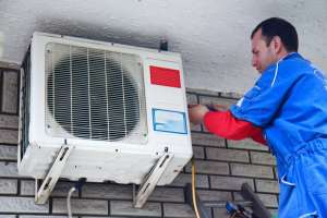 Find HVAC Contractors in Laurens County