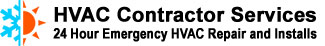 Laurens County HVAC Contractors